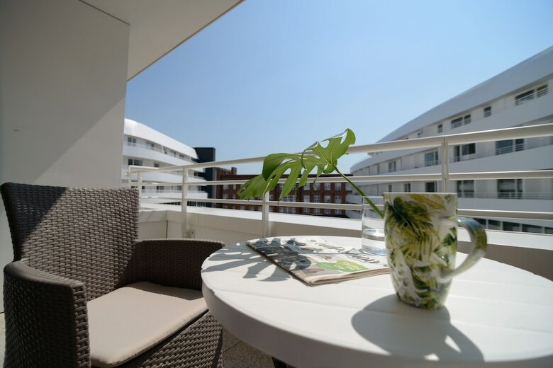 Aparthotel Empire Apart