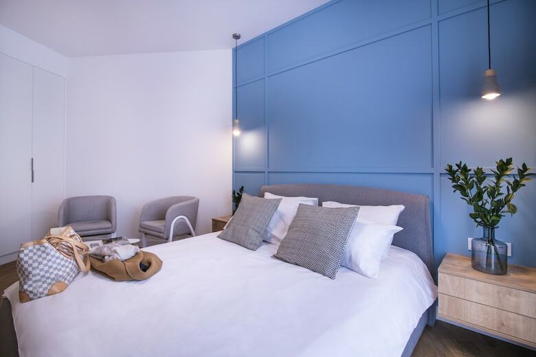 Aparthotel Empire Apart