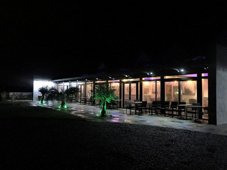 The Dunes Hotel