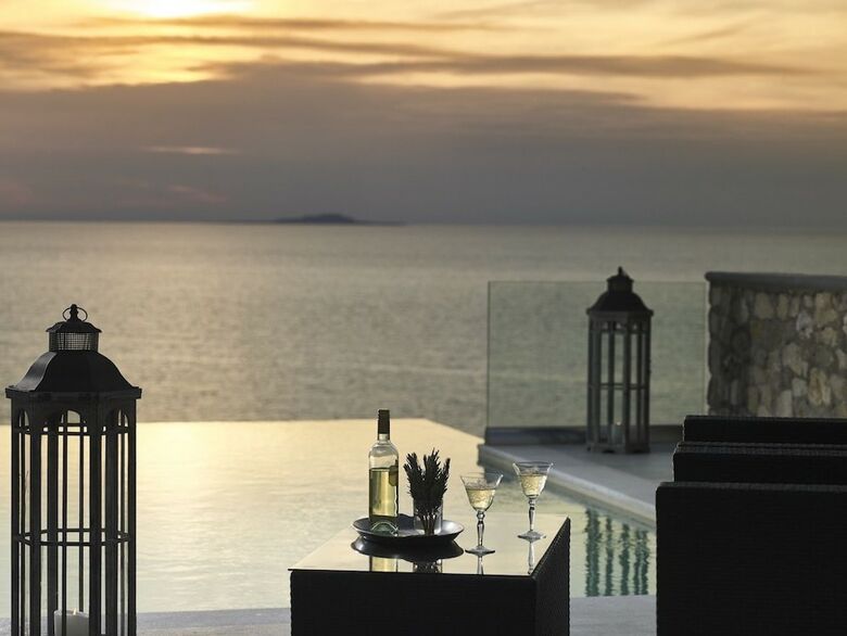 Arpathea Villas