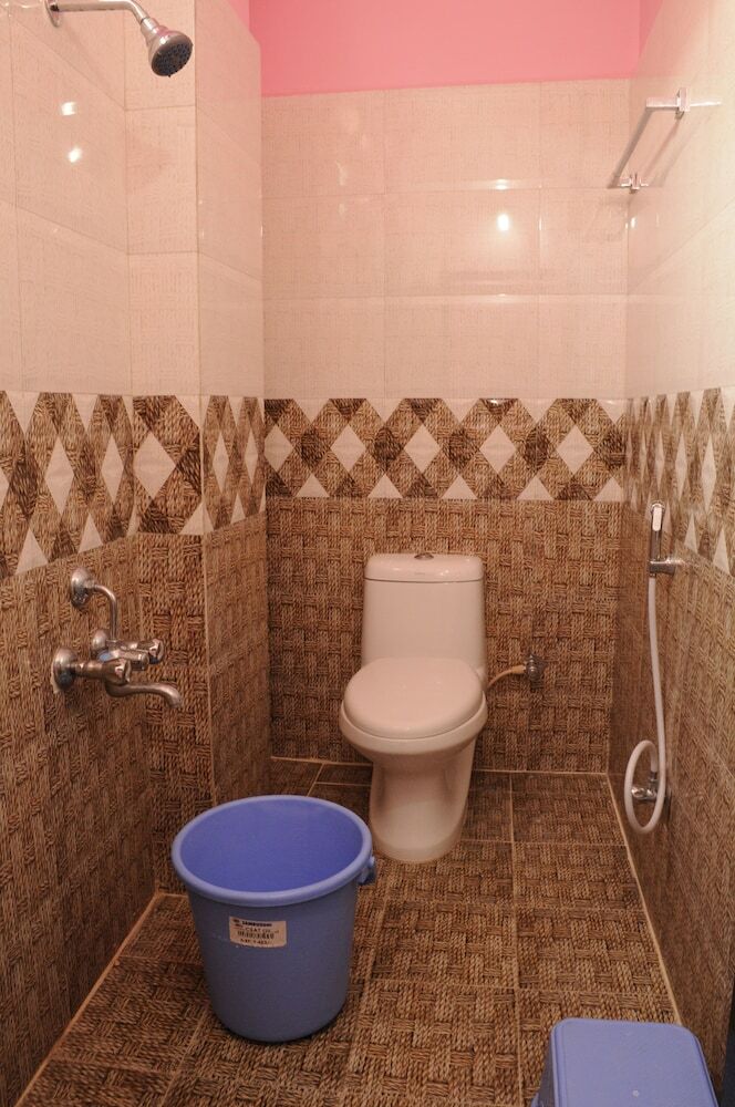 Hotel Sujan Residencys