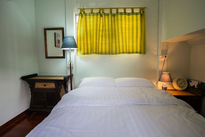 Hostal Baan Gaysorn Hostel