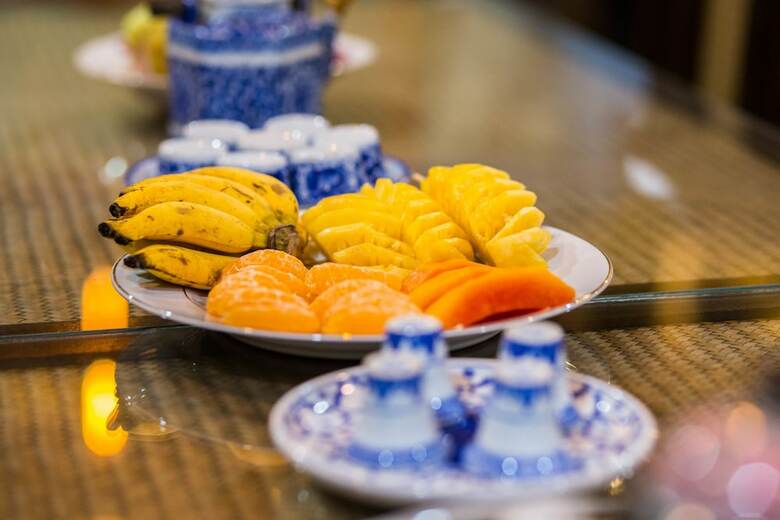Hostal Baan Gaysorn Hostel