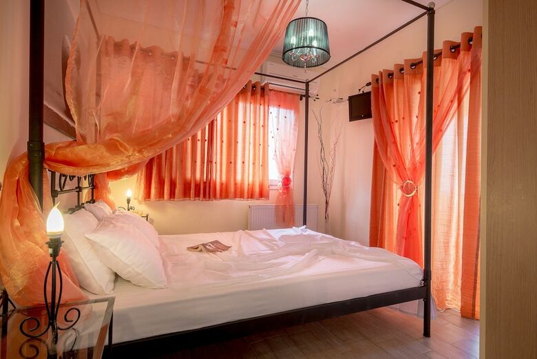 Ionian Villas Lefkas