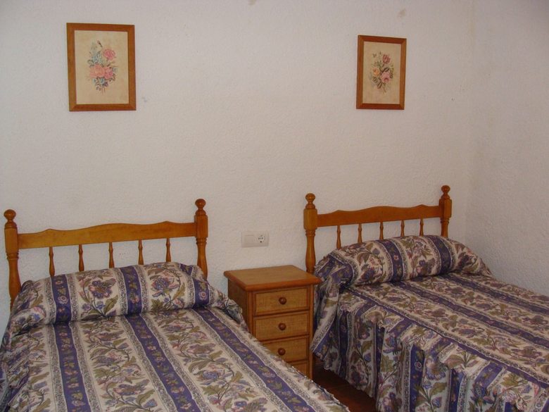 Casa Fenix - Aparsol