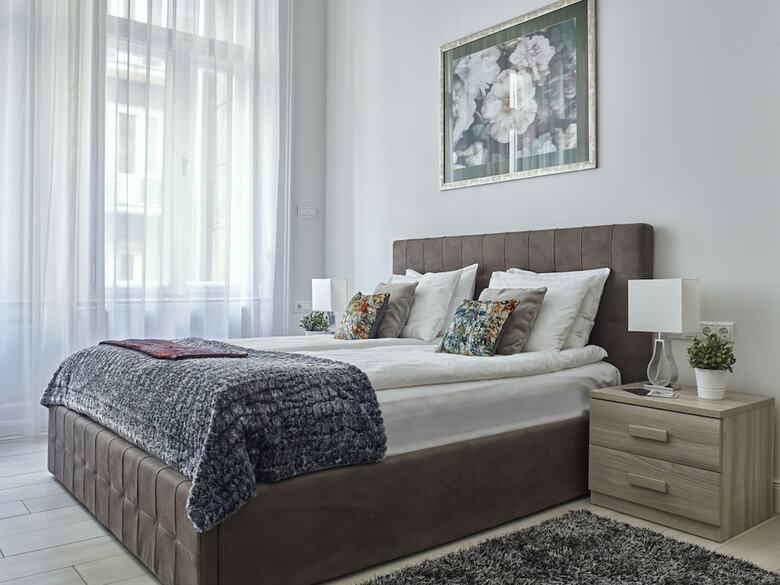 Aparthotel 7seasons Central Suites
