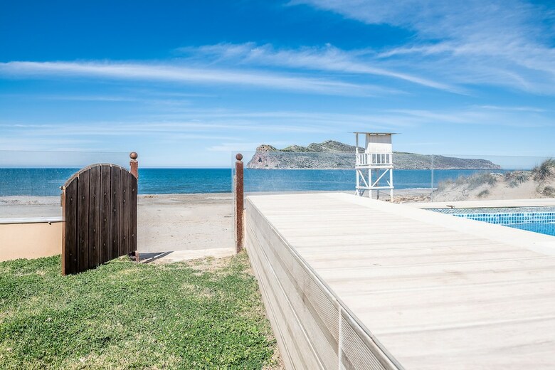 Sea Front Villas