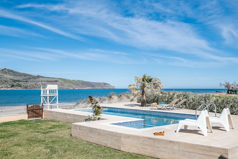 Sea Front Villas