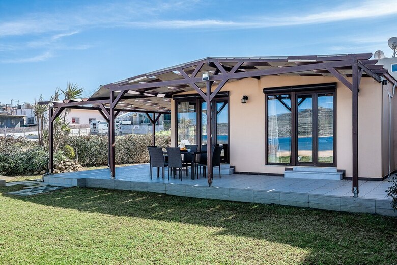 Sea Front Villas