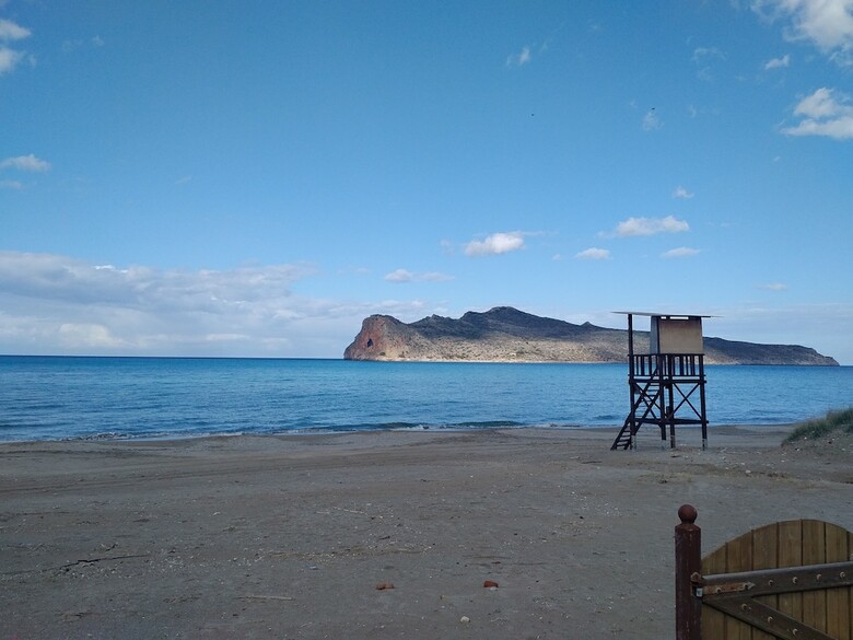 Sea Front Villas