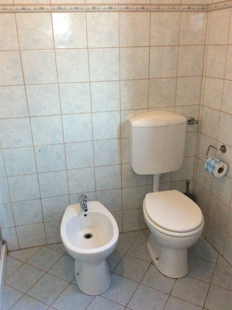 B&B Paradiso