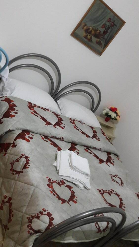 B&B Paradiso