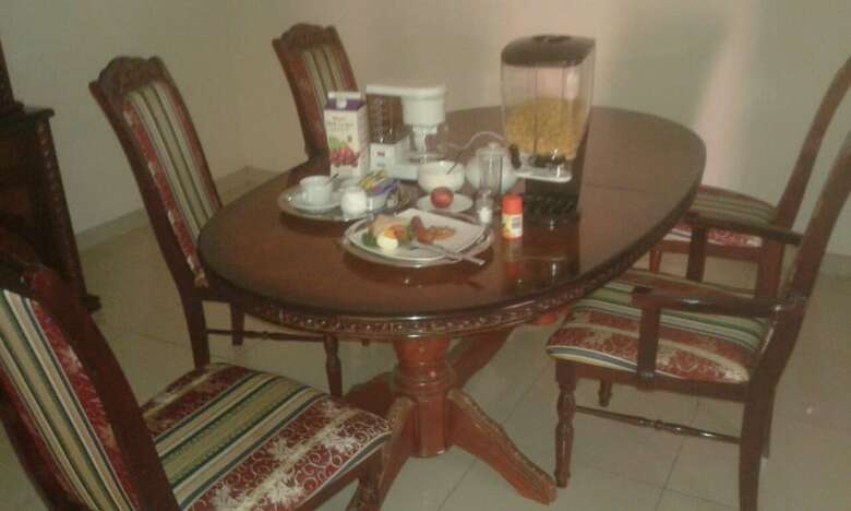 Hotel Den View Guest House