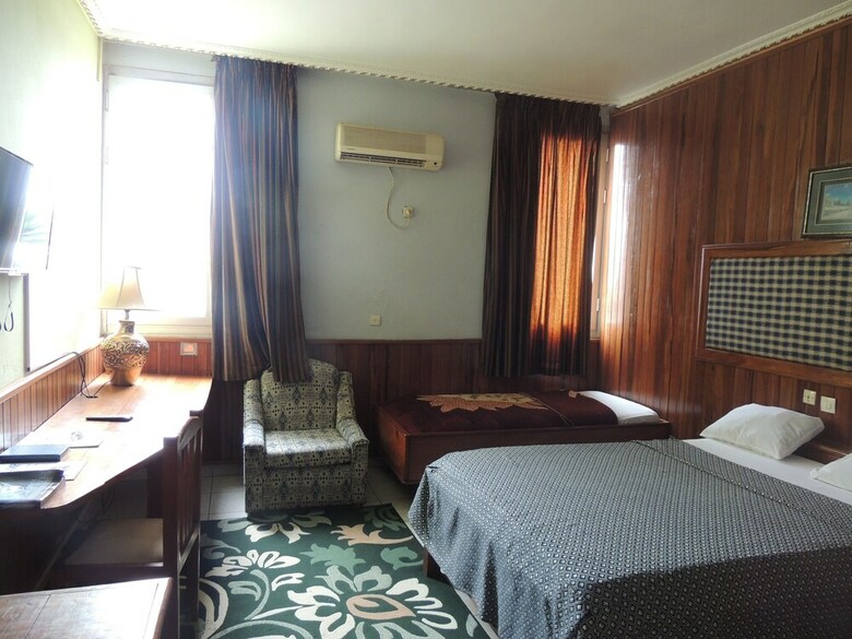 Hotel Saffana H�tel