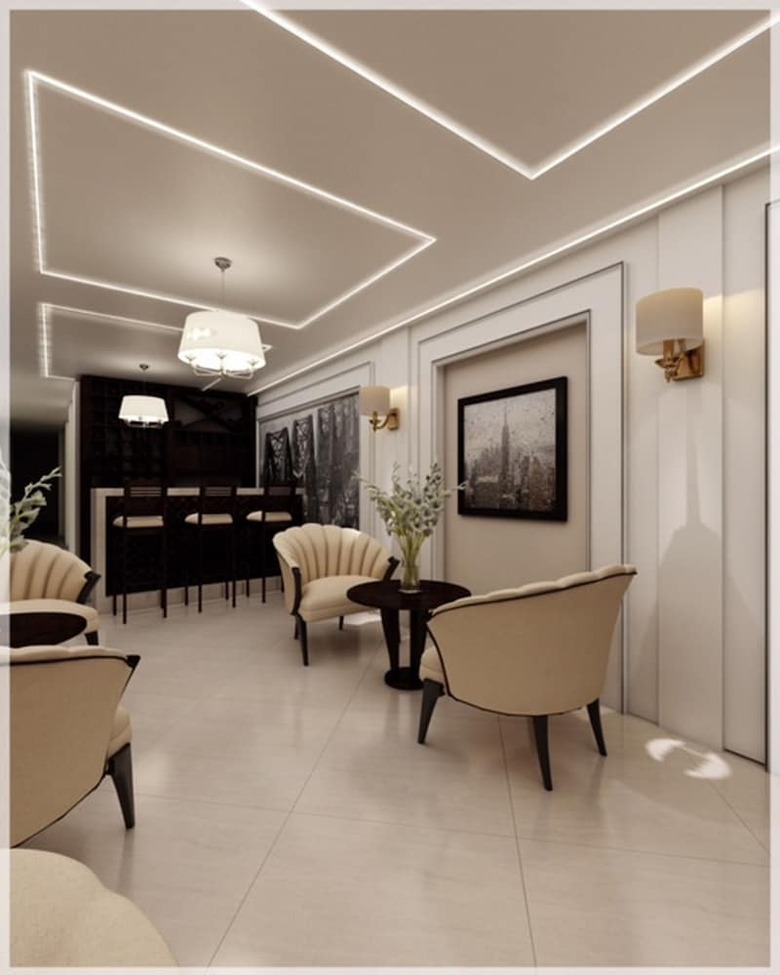 Luxury Old Quarter Hotel