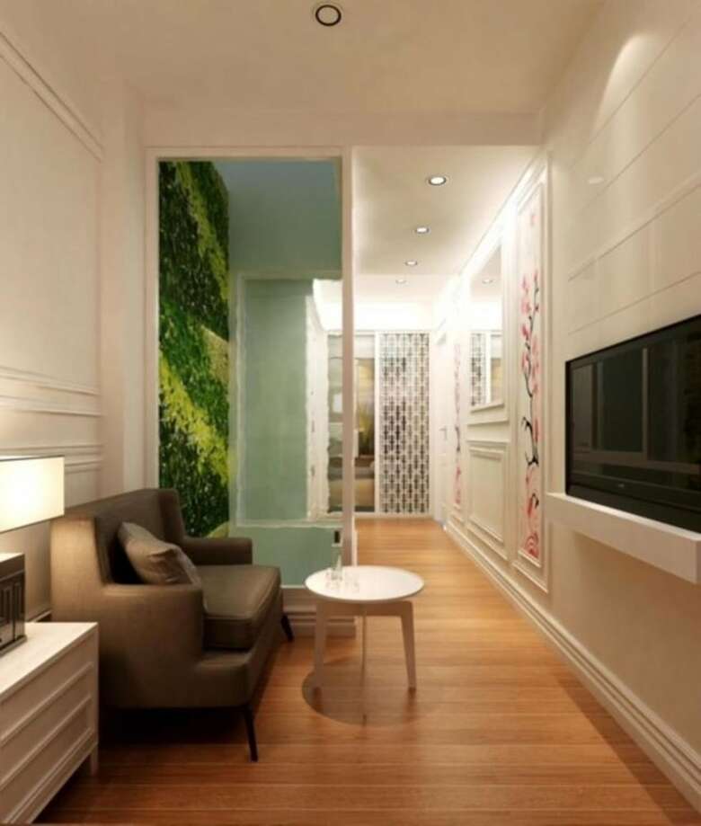 Luxury Old Quarter Hotel