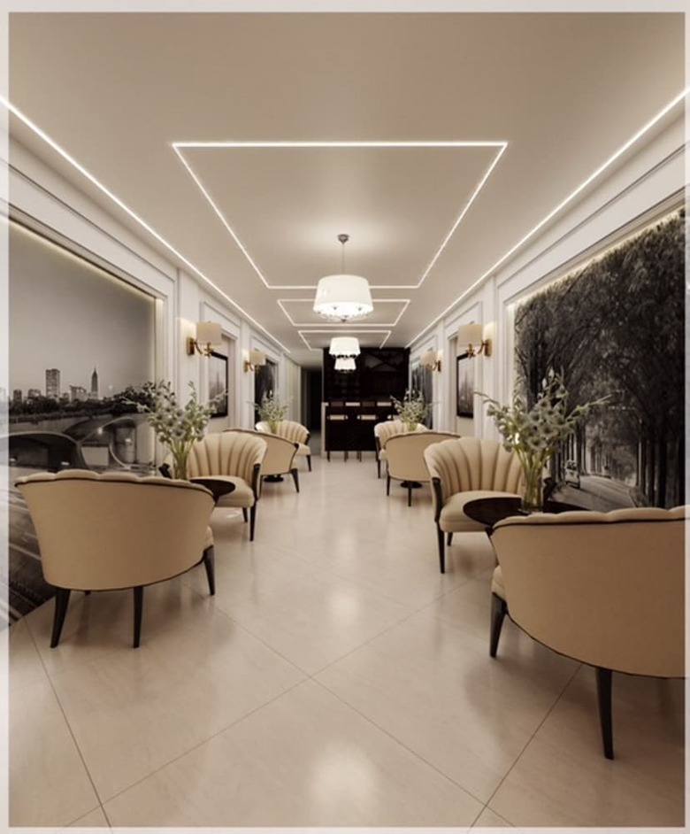 Luxury Old Quarter Hotel