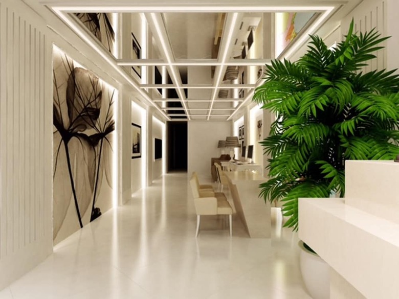 Luxury Old Quarter Hotel