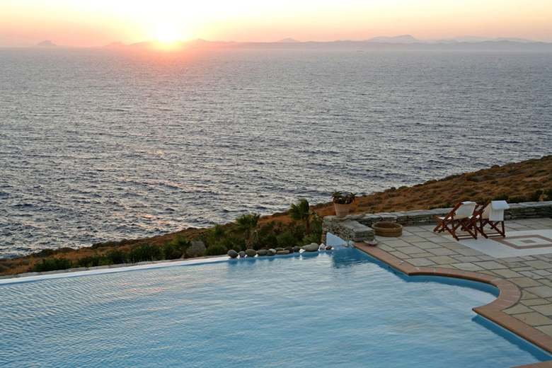 Villa Juno