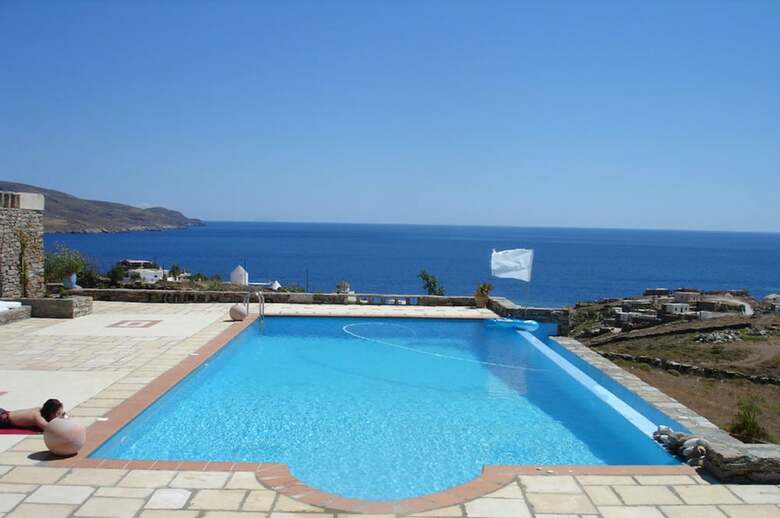 Villa Juno