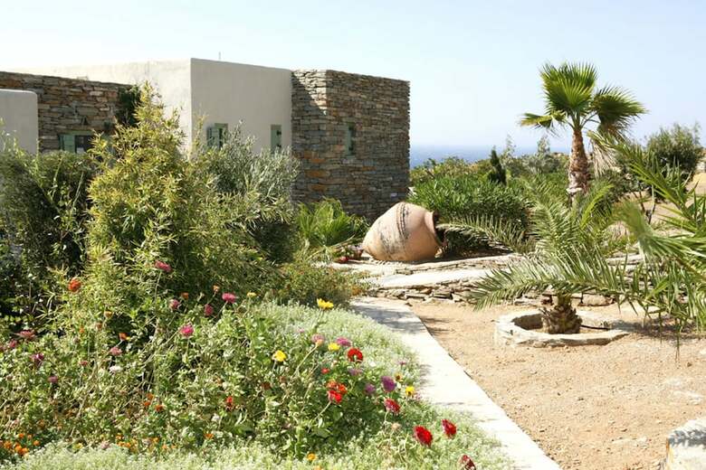 Villa Juno