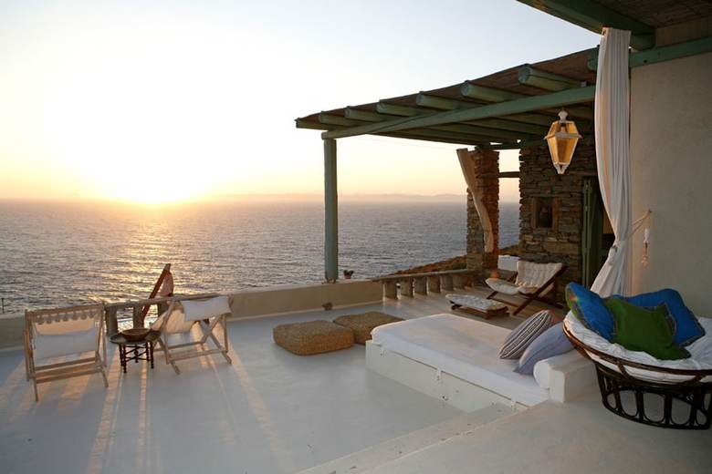 Villa Juno