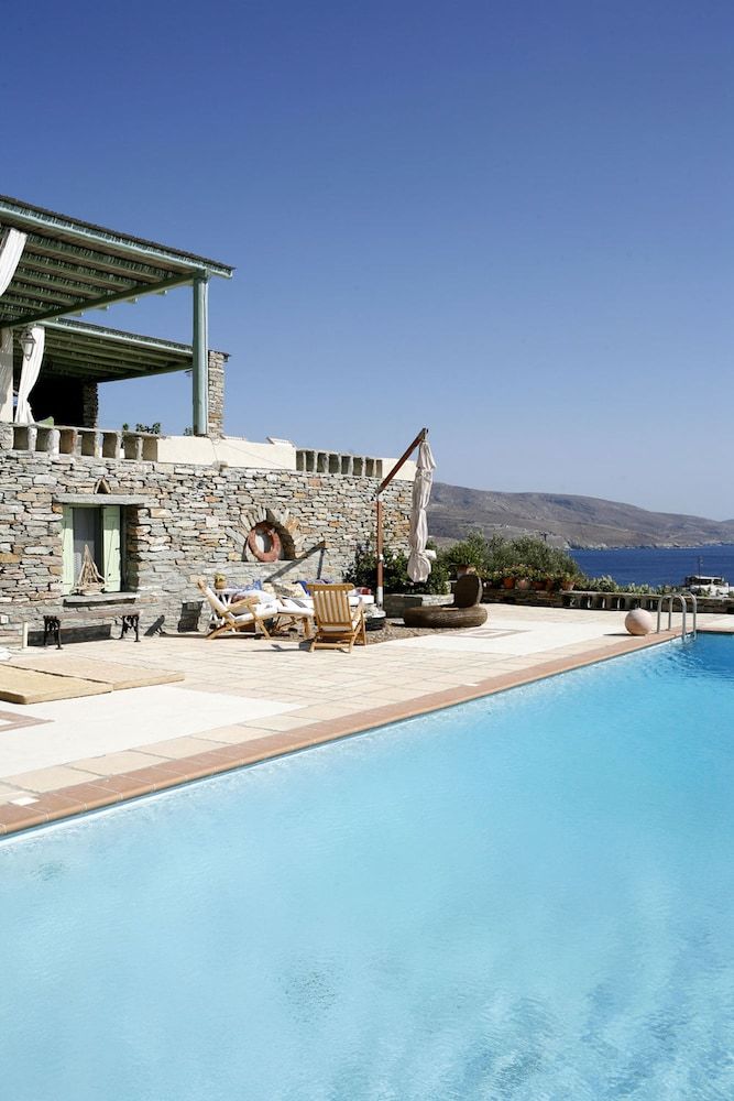 Villa Juno