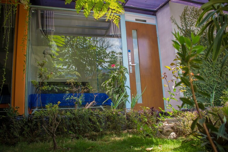 Bromo Ecolodge Hotel