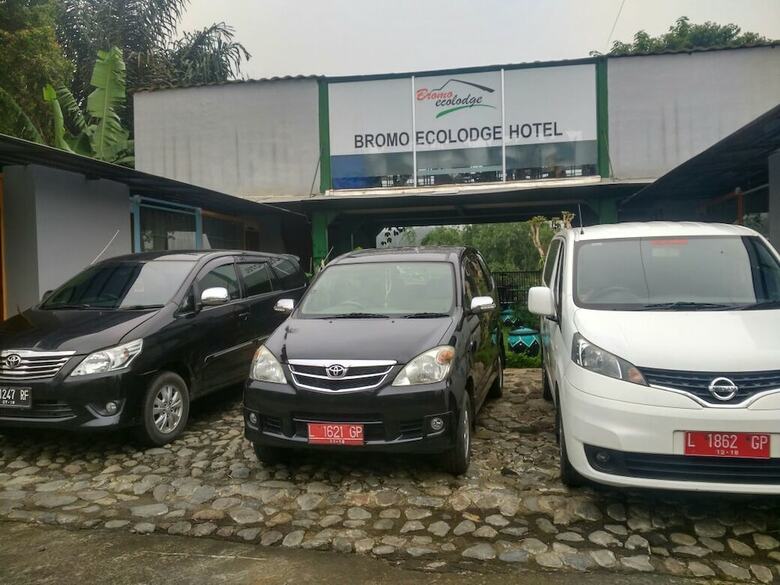 Bromo Ecolodge Hotel