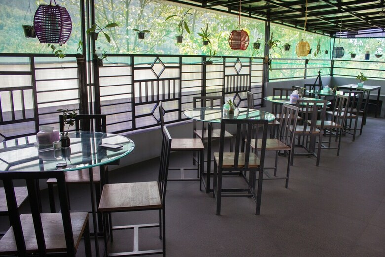 Bromo Ecolodge Hotel