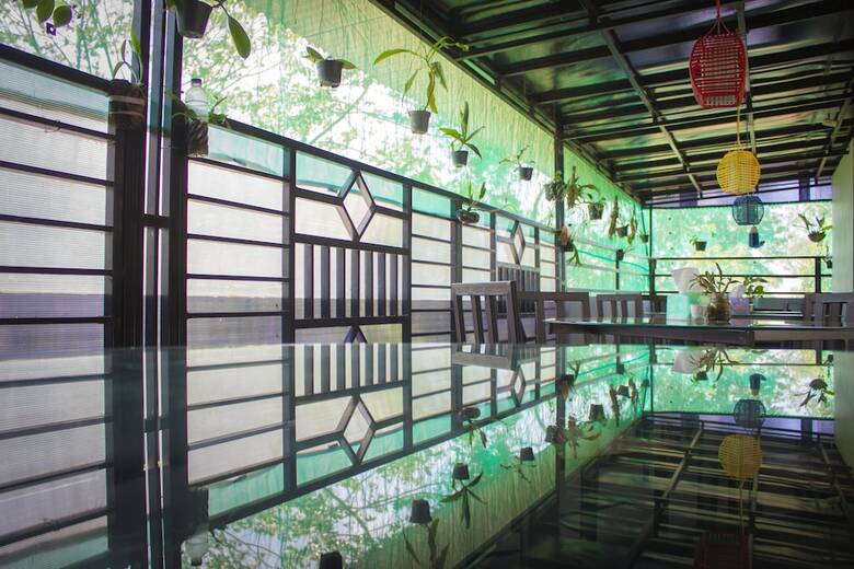 Bromo Ecolodge Hotel