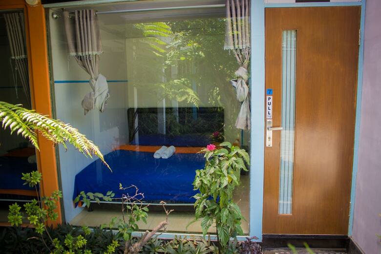 Bromo Ecolodge Hotel