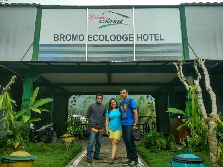 Bromo Ecolodge Hotel