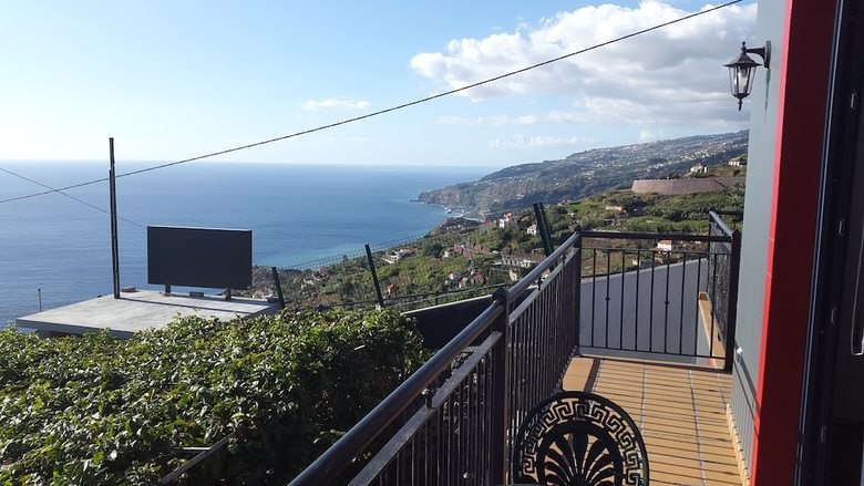 Apartamentos Vila Brava Cottage