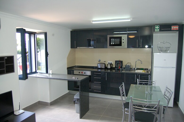 Apartamentos Vila Brava Cottage