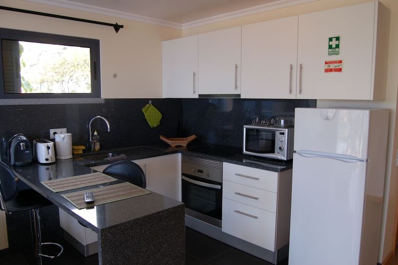 Apartamentos Vila Brava Cottage