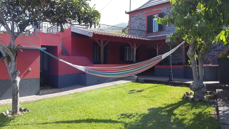 Apartamentos Vila Brava Cottage