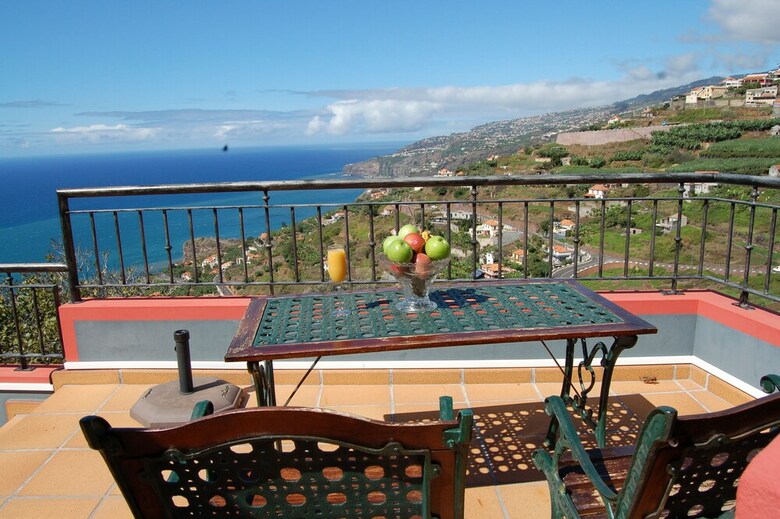 Apartamentos Vila Brava Cottage