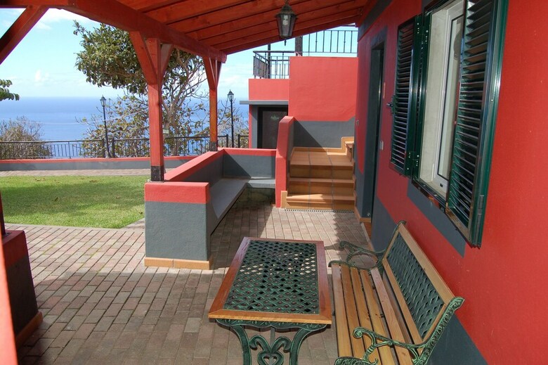 Apartamentos Vila Brava Cottage