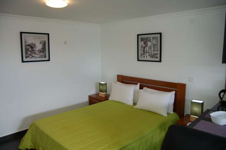 Apartamentos Vila Brava Cottage