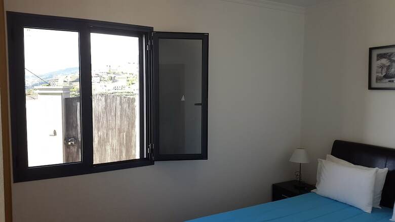 Apartamentos Vila Brava Cottage