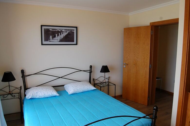 Apartamentos Vila Brava Cottage