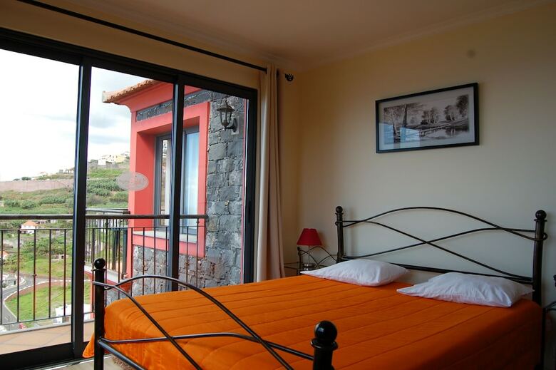 Apartamentos Vila Brava Cottage