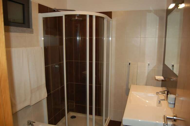 Apartamentos Vila Brava Cottage
