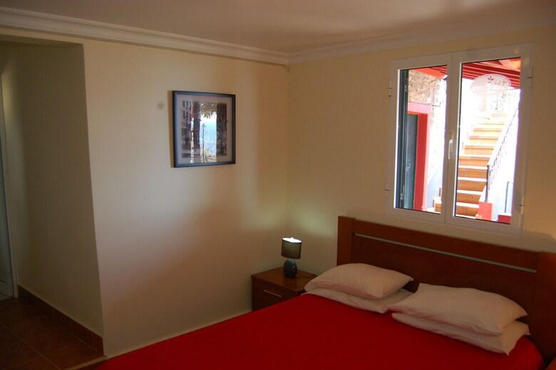 Apartamentos Vila Brava Cottage