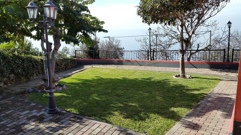Apartamentos Vila Brava Cottage