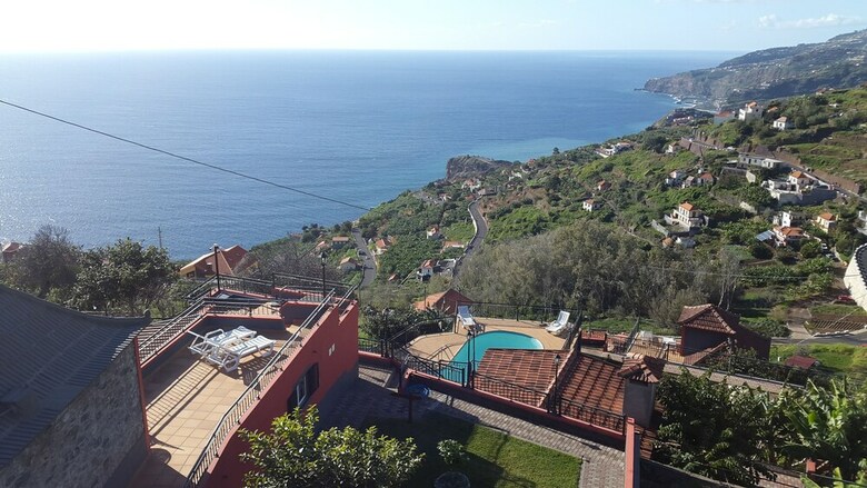 Apartamentos Vila Brava Cottage