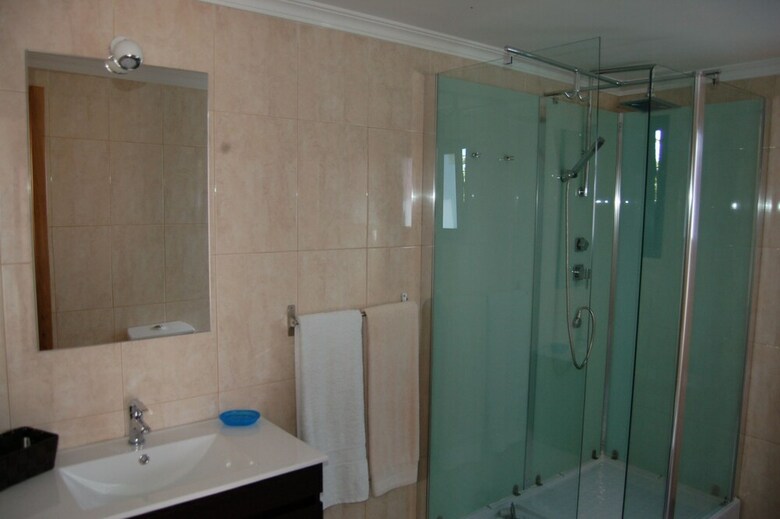 Apartamentos Vila Brava Cottage