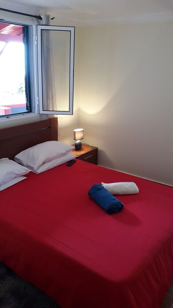 Apartamentos Vila Brava Cottage