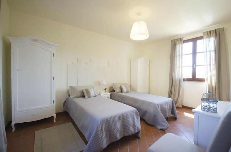 Apartamento Il Borgo Di San Gervasio